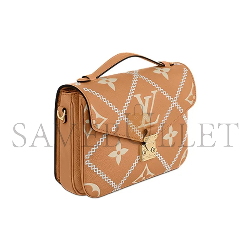 l0vis Vvtt0n master pochette mÉtis m46018 (25*19*7cm)
